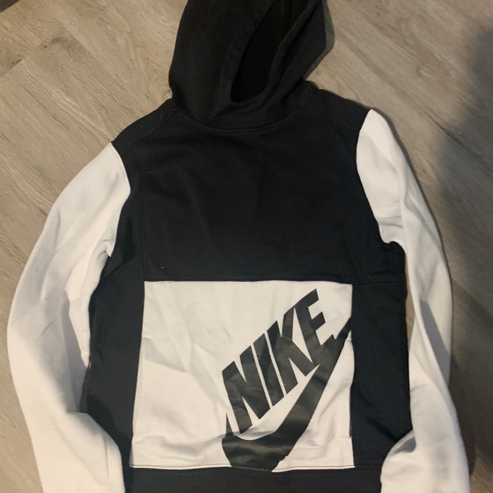 Nike youth hoodie